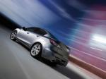 Mazda3 Sedan 2008 года